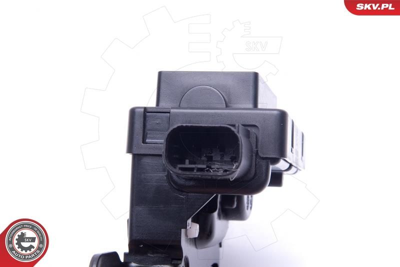 Galinių durų užraktas ESEN SKV 16SKV361