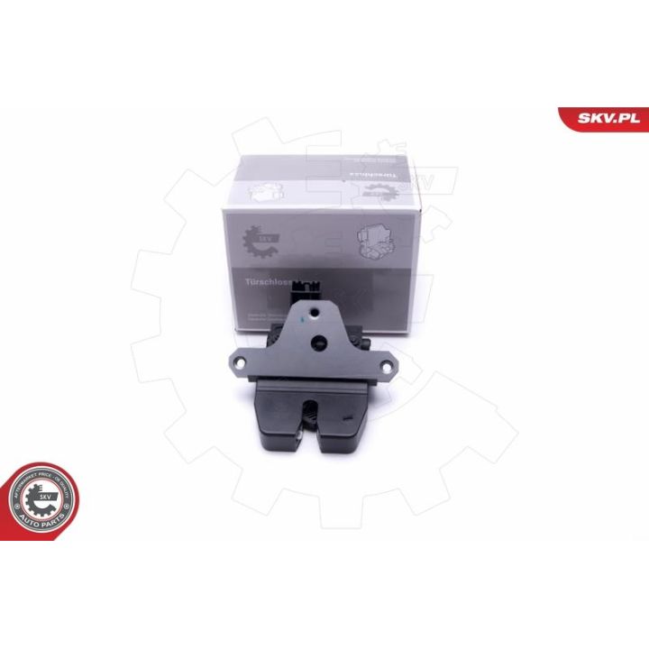 Galinių durų užraktas ESEN SKV 16SKV362