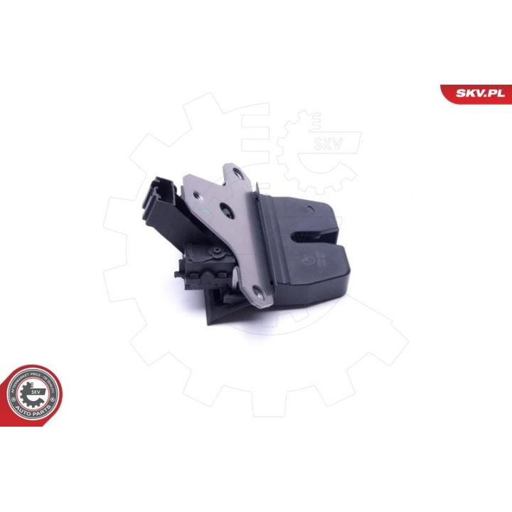 Galinių durų užraktas ESEN SKV 16SKV362