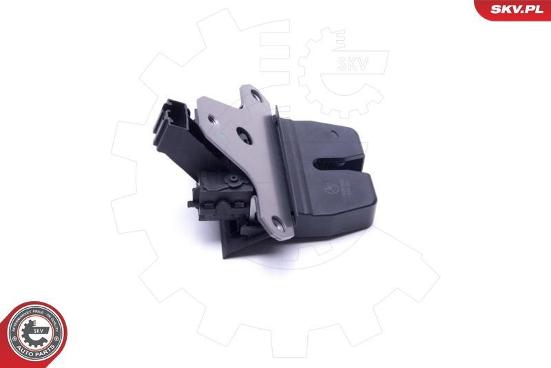 Galinių durų užraktas ESEN SKV 16SKV362