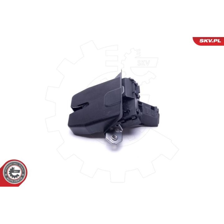 Galinių durų užraktas ESEN SKV 16SKV362