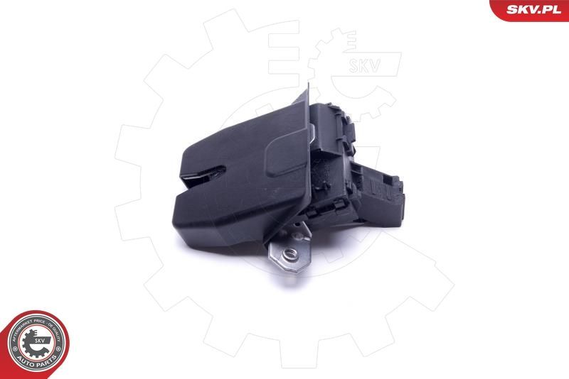 Galinių durų užraktas ESEN SKV 16SKV362