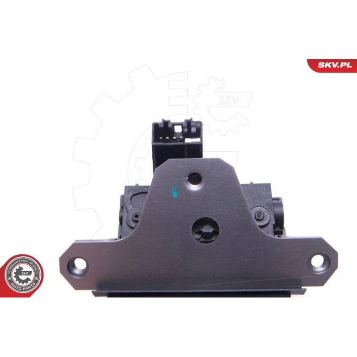 Galinių durų užraktas ESEN SKV 16SKV362