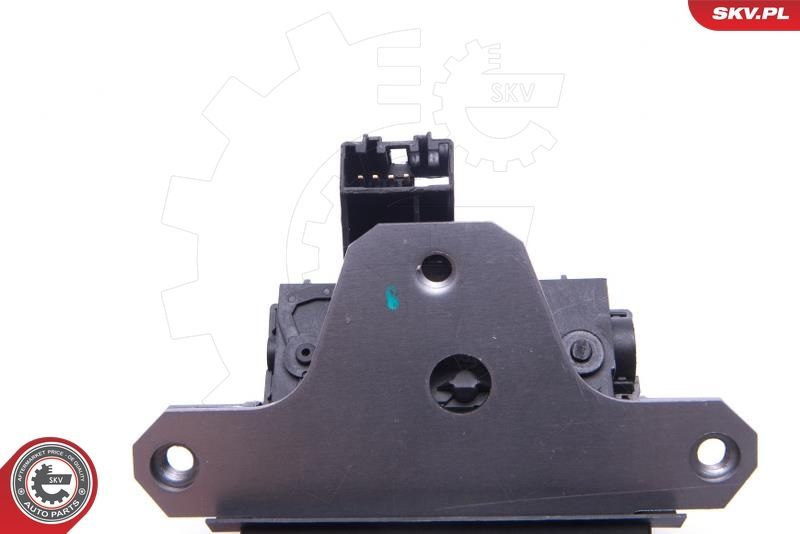 Galinių durų užraktas ESEN SKV 16SKV362