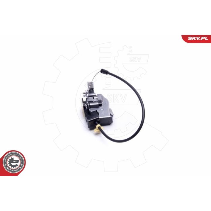 Galinių durų užraktas ESEN SKV 16SKV363