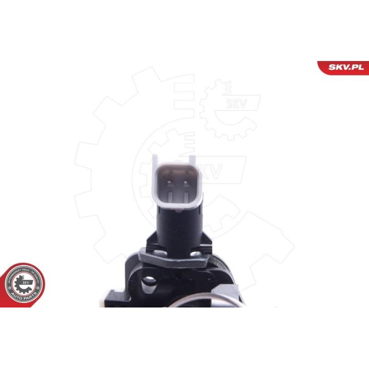 Galinių durų užraktas ESEN SKV 16SKV363