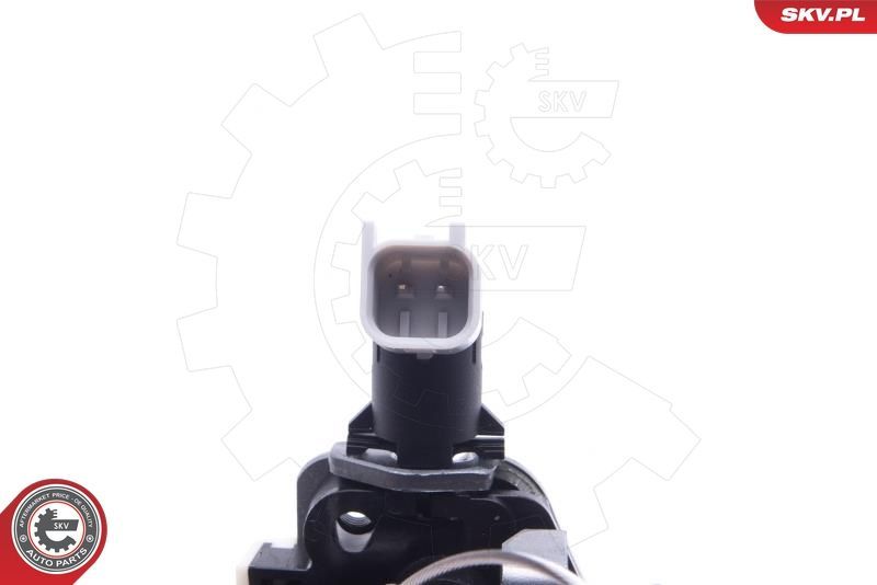 Galinių durų užraktas ESEN SKV 16SKV363