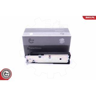 Galinių durų užraktas ESEN SKV 16SKV364