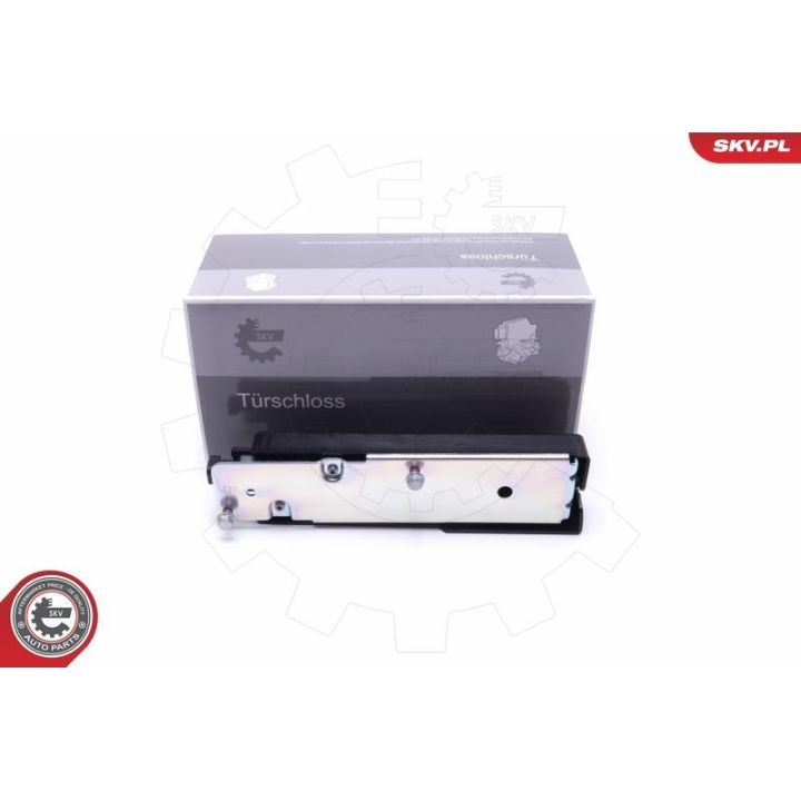 Galinių durų užraktas ESEN SKV 16SKV364