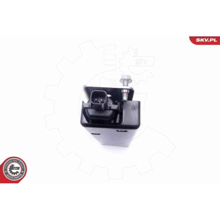 Galinių durų užraktas ESEN SKV 16SKV364