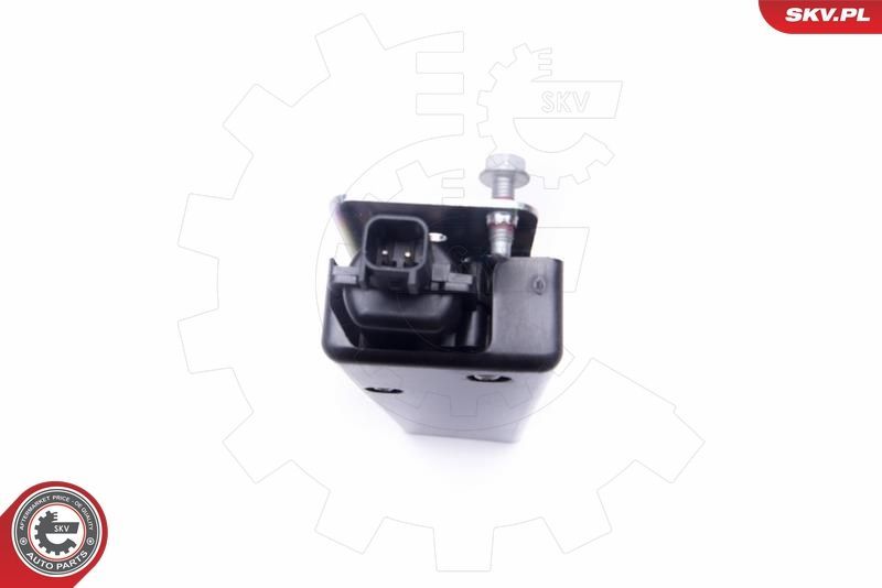 Galinių durų užraktas ESEN SKV 16SKV364