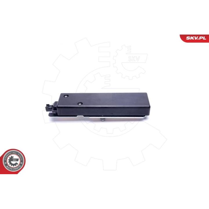 Galinių durų užraktas ESEN SKV 16SKV364