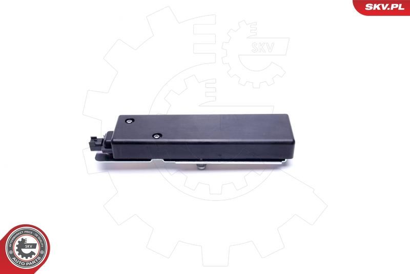 Galinių durų užraktas ESEN SKV 16SKV364