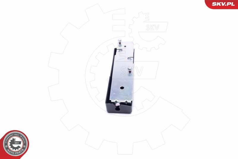 Galinių durų užraktas ESEN SKV 16SKV364