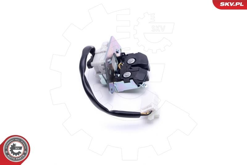 Galinių durų užraktas ESEN SKV 16SKV366