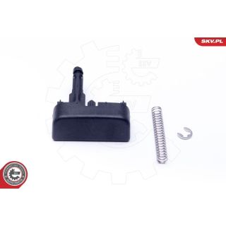 Galinių durų užraktas ESEN SKV 16SKV400