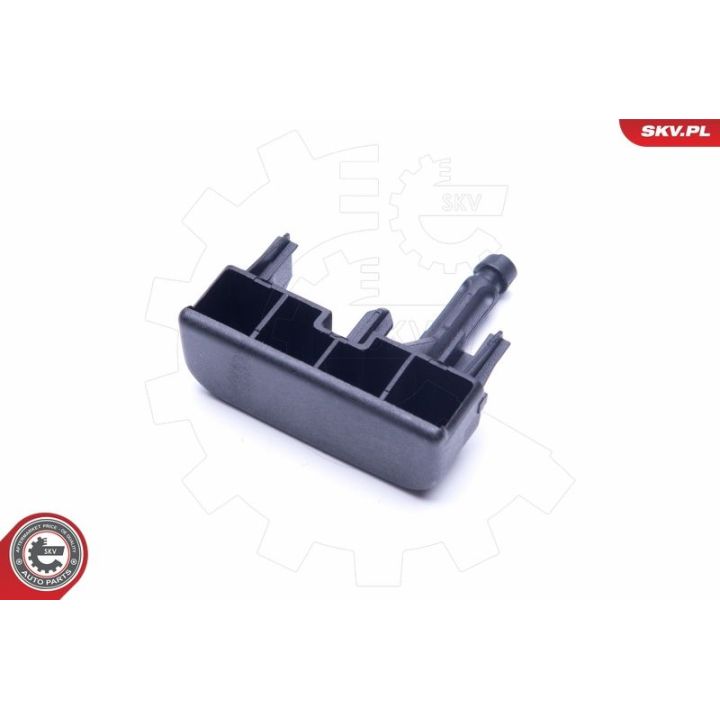 Galinių durų užraktas ESEN SKV 16SKV400