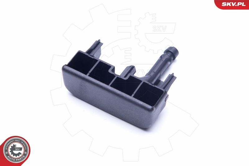 Galinių durų užraktas ESEN SKV 16SKV400