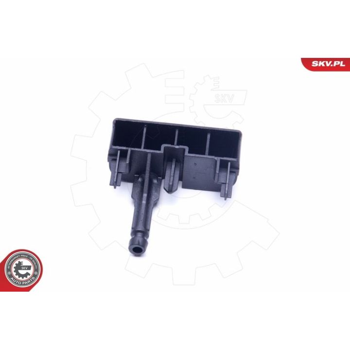 Galinių durų užraktas ESEN SKV 16SKV400