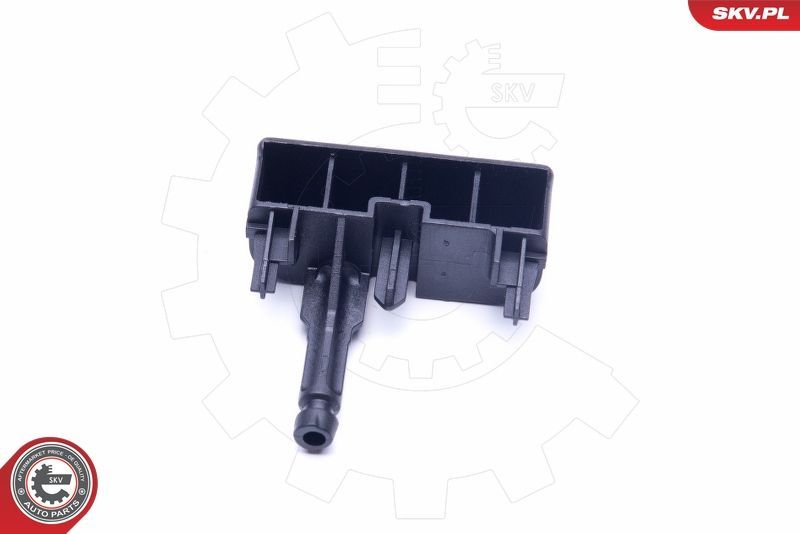 Galinių durų užraktas ESEN SKV 16SKV400