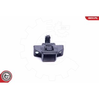 Galinių durų užraktas ESEN SKV 16SKV518