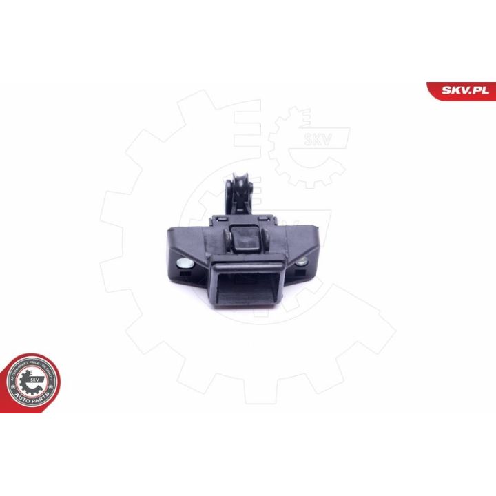 Galinių durų užraktas ESEN SKV 16SKV518