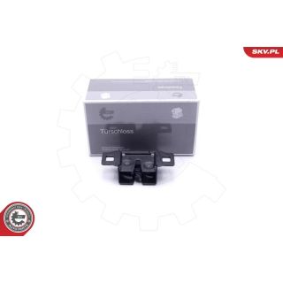 Gaubto užraktas ESEN SKV 16SKV390