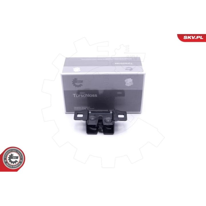 Gaubto užraktas ESEN SKV 16SKV390