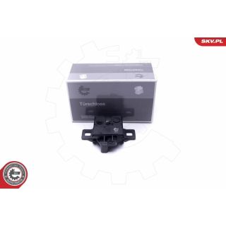 Gaubto užraktas ESEN SKV 16SKV391