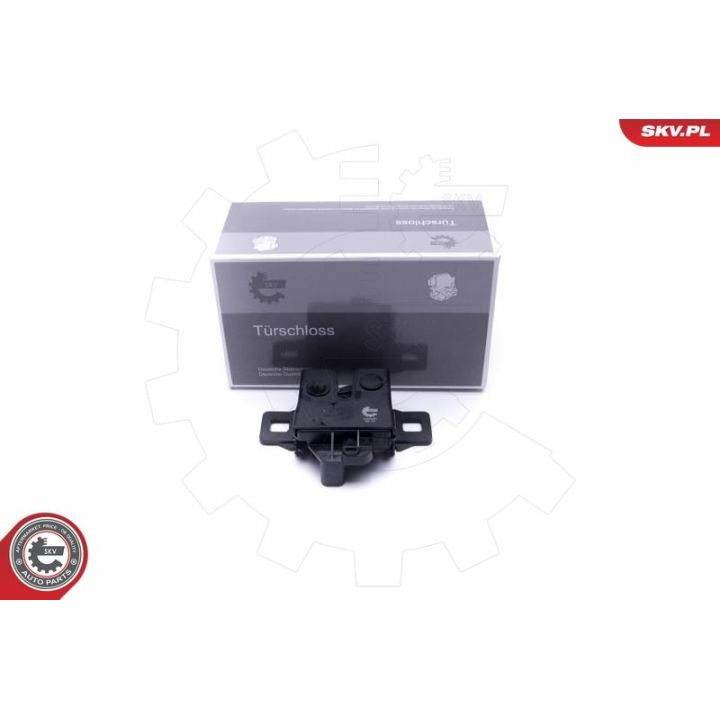 Gaubto užraktas ESEN SKV 16SKV391