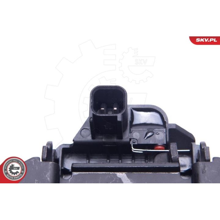 Gaubto užraktas ESEN SKV 16SKV391