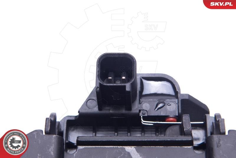 Gaubto užraktas ESEN SKV 16SKV391