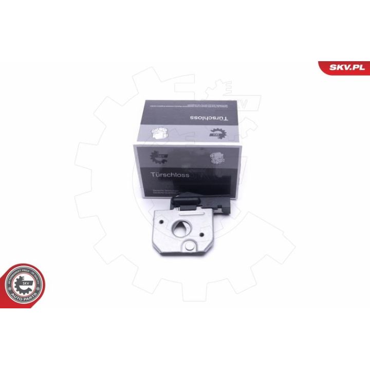 Gaubto užraktas ESEN SKV 16SKV392