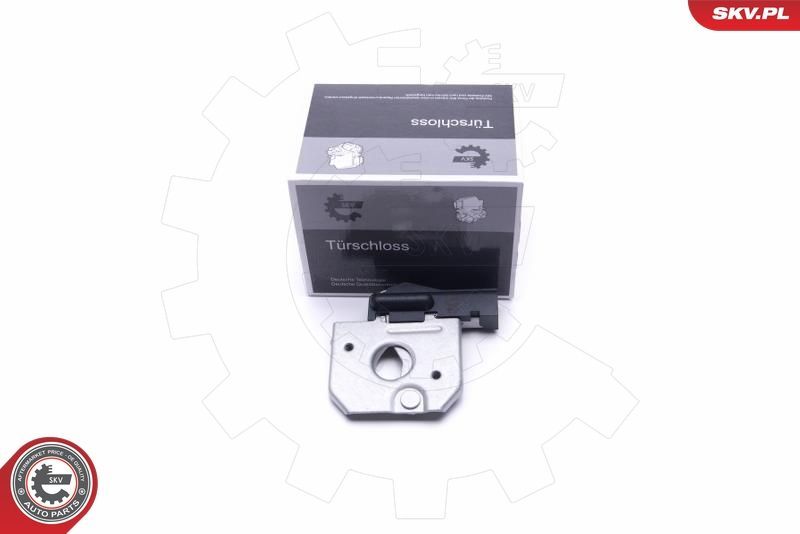 Gaubto užraktas ESEN SKV 16SKV392