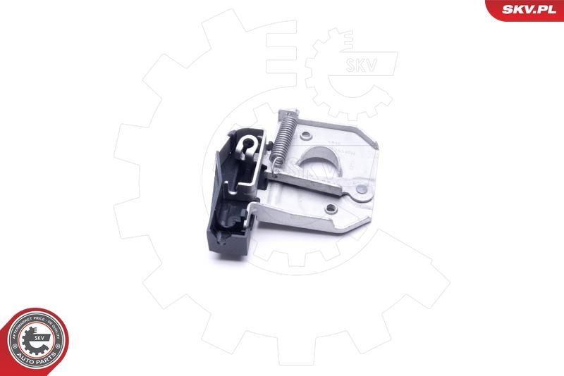 Gaubto užraktas ESEN SKV 16SKV392