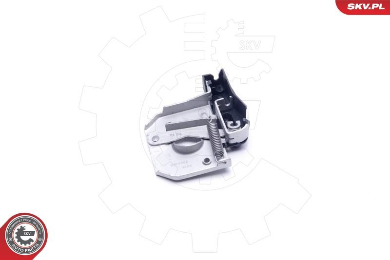 Gaubto užraktas ESEN SKV 16SKV392