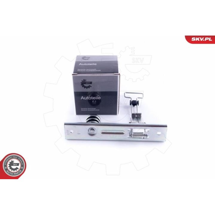 Gaubto užraktas ESEN SKV 96SKV124