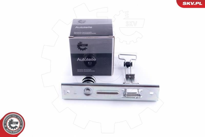 Gaubto užraktas ESEN SKV 96SKV124