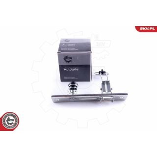 Gaubto užraktas ESEN SKV 96SKV125