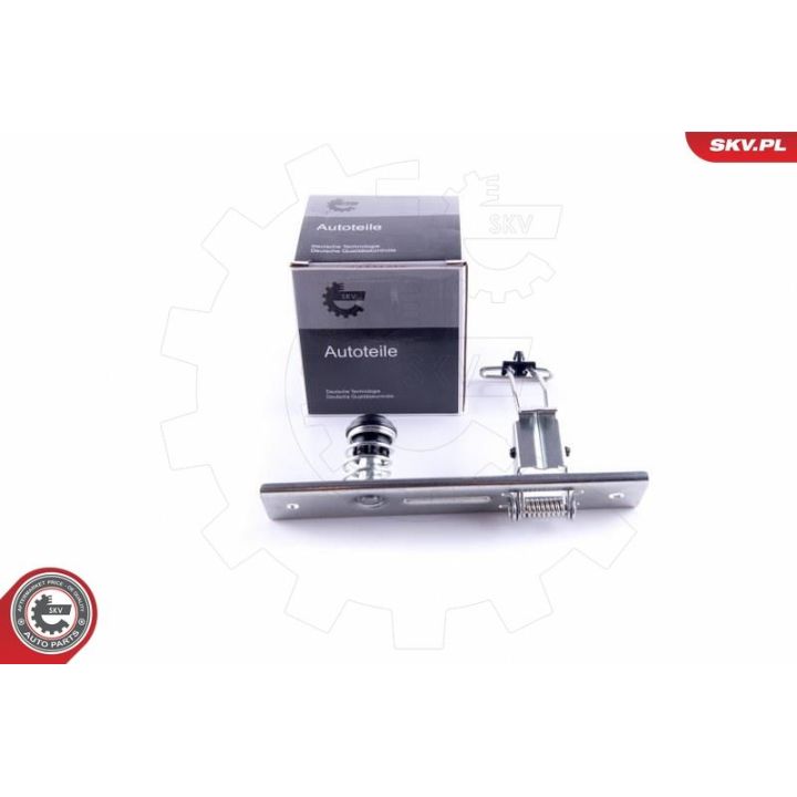 Gaubto užraktas ESEN SKV 96SKV125