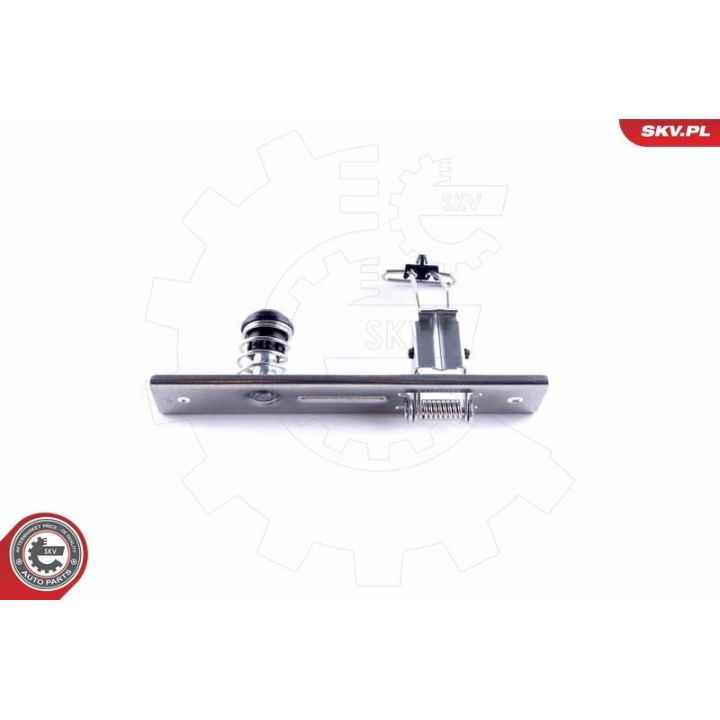 Gaubto užraktas ESEN SKV 96SKV125