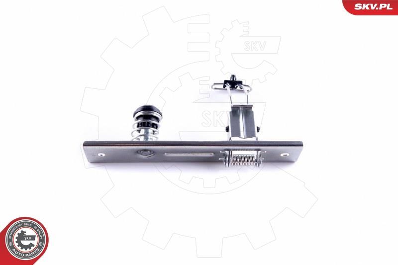 Gaubto užraktas ESEN SKV 96SKV125