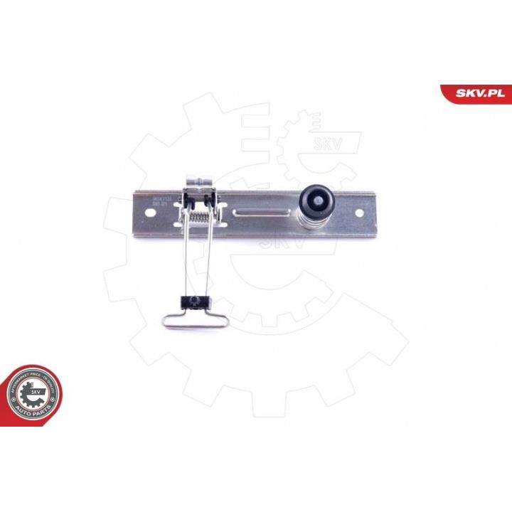 Gaubto užraktas ESEN SKV 96SKV125