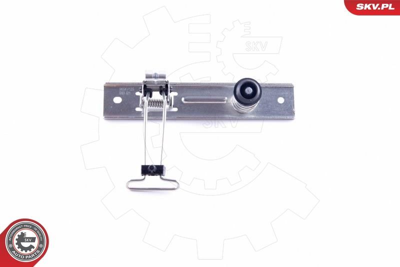 Gaubto užraktas ESEN SKV 96SKV125