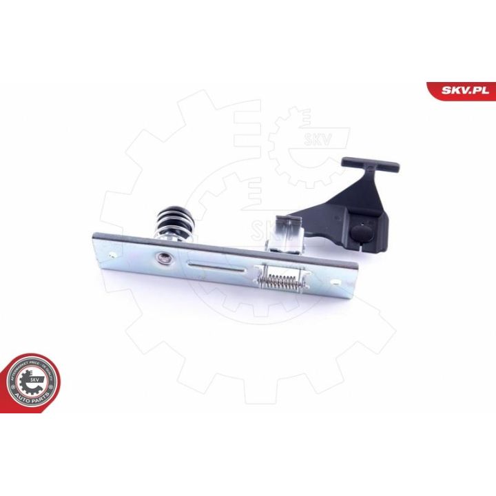 Gaubto užraktas ESEN SKV 96SKV126