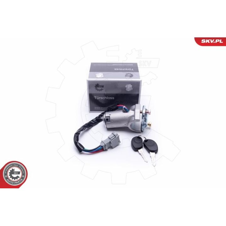 Vairo užraktas ESEN SKV 96SKV792