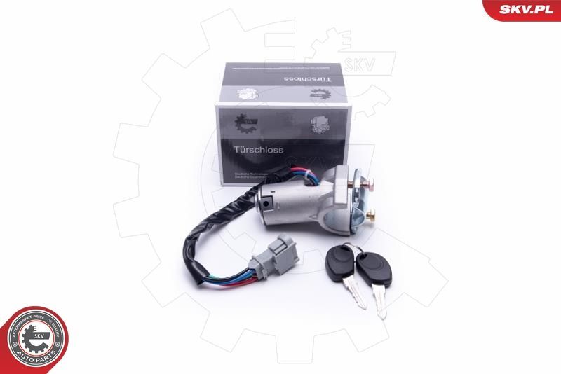 Vairo užraktas ESEN SKV 96SKV792