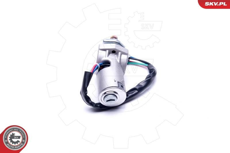 Vairo užraktas ESEN SKV 96SKV792