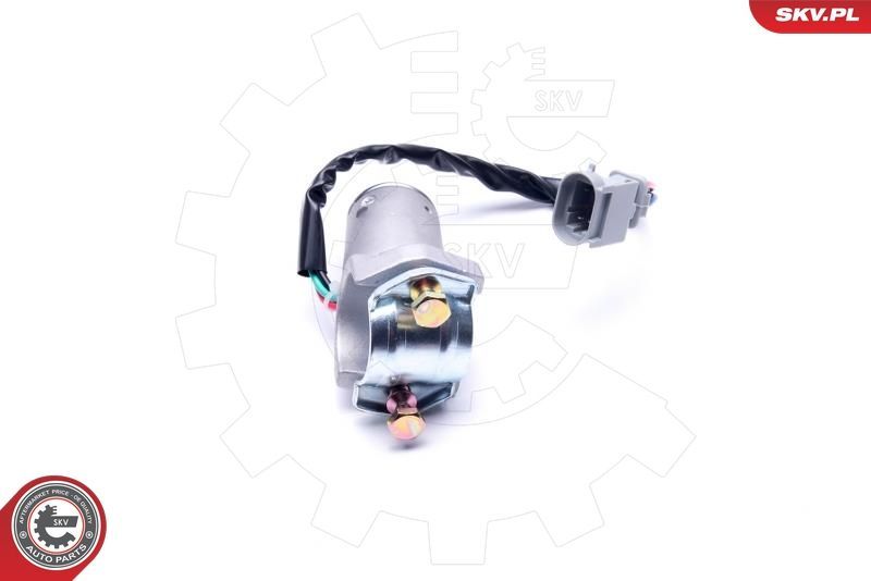 Vairo užraktas ESEN SKV 96SKV792