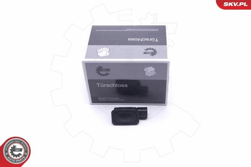 Išorinė durų rankena ESEN SKV 16SKV263